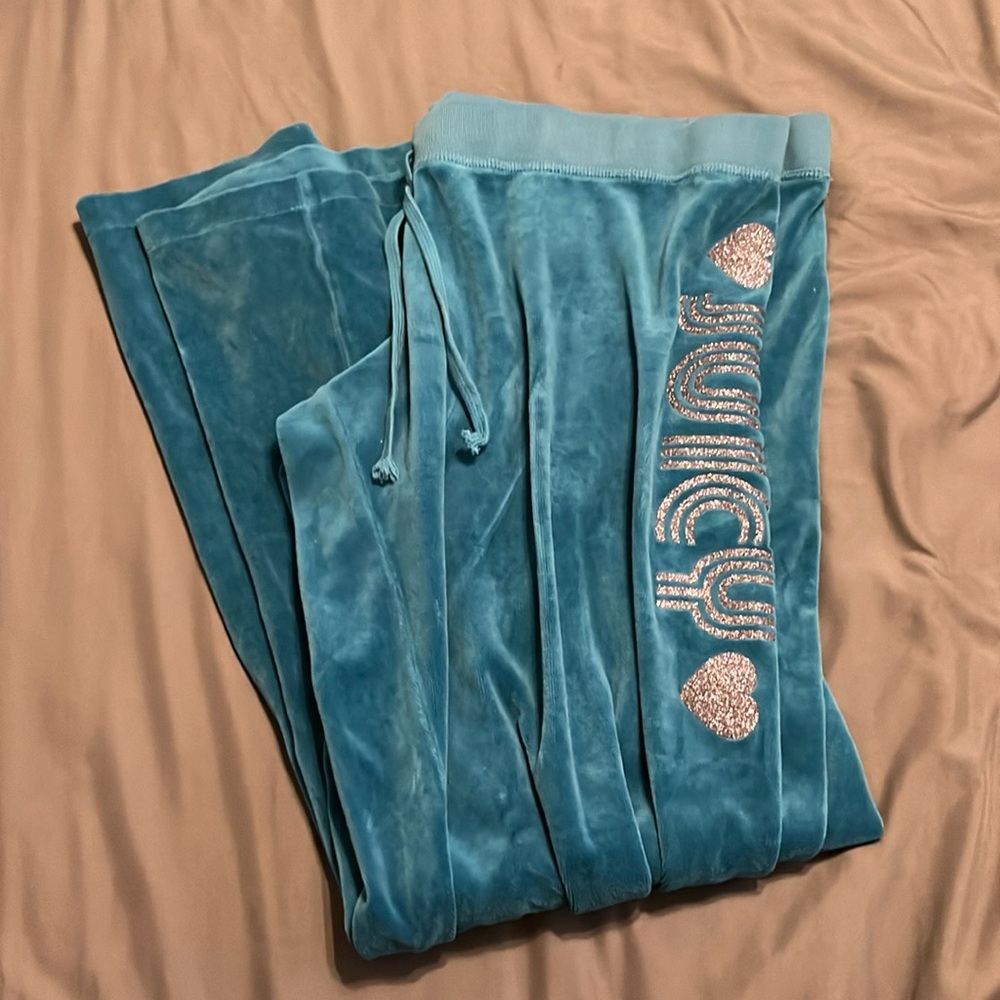 Juicy sweatpants